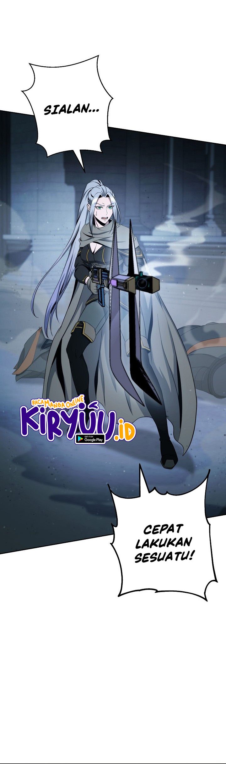 Skeleton Soldier Couldn’t Protect the Dungeon Chapter 196 Gambar 38