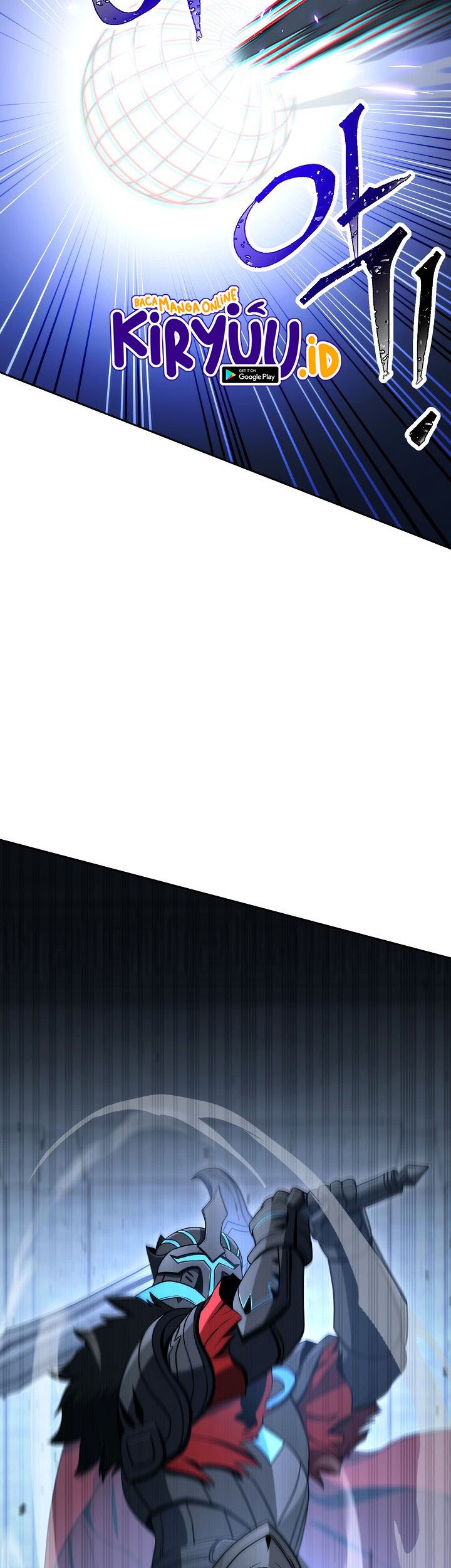 Skeleton Soldier Couldn’t Protect the Dungeon Chapter 197 Gambar 45