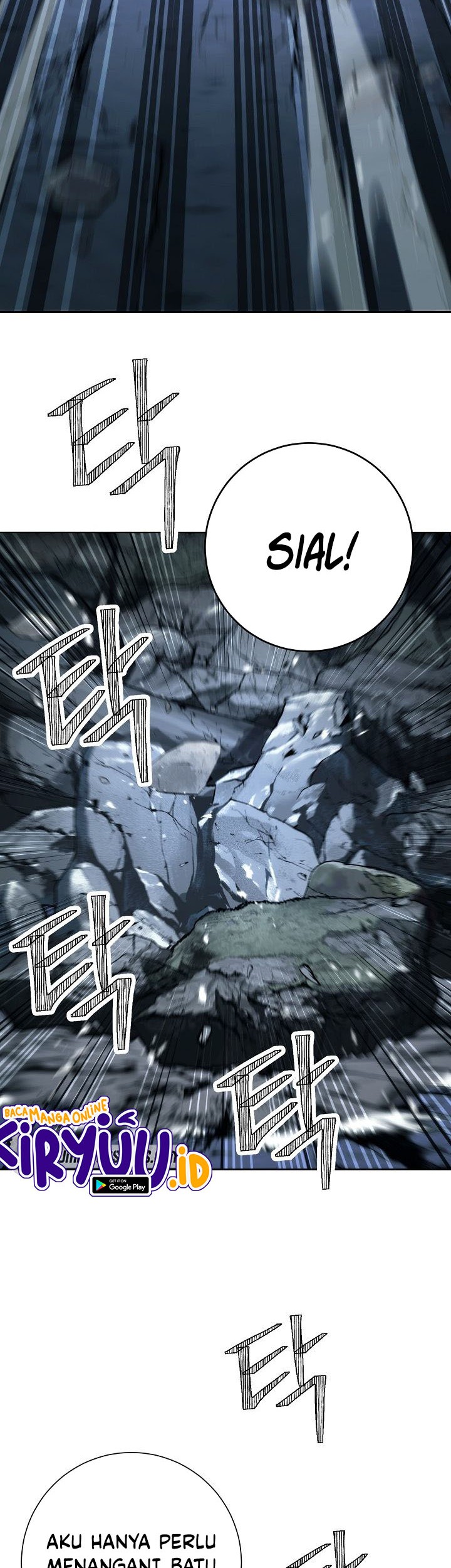 Skeleton Soldier Couldn’t Protect the Dungeon Chapter 197 Gambar 53