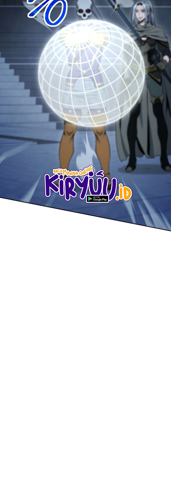 Skeleton Soldier Couldn’t Protect the Dungeon Chapter 197 Gambar 25