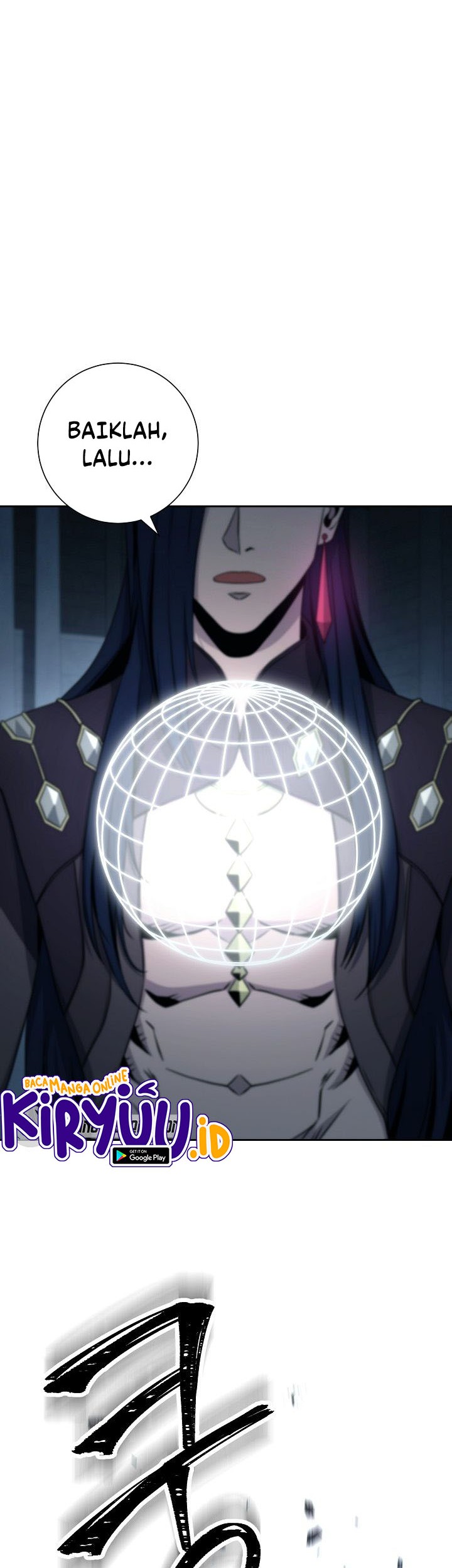 Skeleton Soldier Couldn’t Protect the Dungeon Chapter 197 Gambar 33