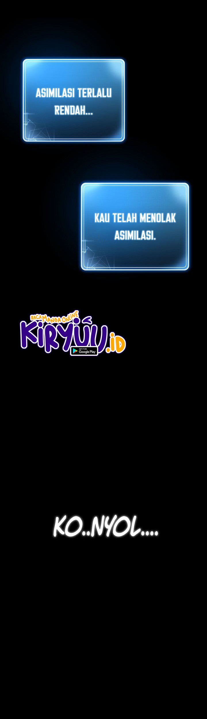 Skeleton Soldier Couldn’t Protect the Dungeon Chapter 198 Gambar 42