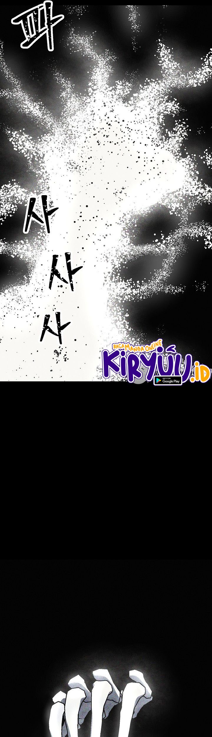 Skeleton Soldier Couldn’t Protect the Dungeon Chapter 198 Gambar 39