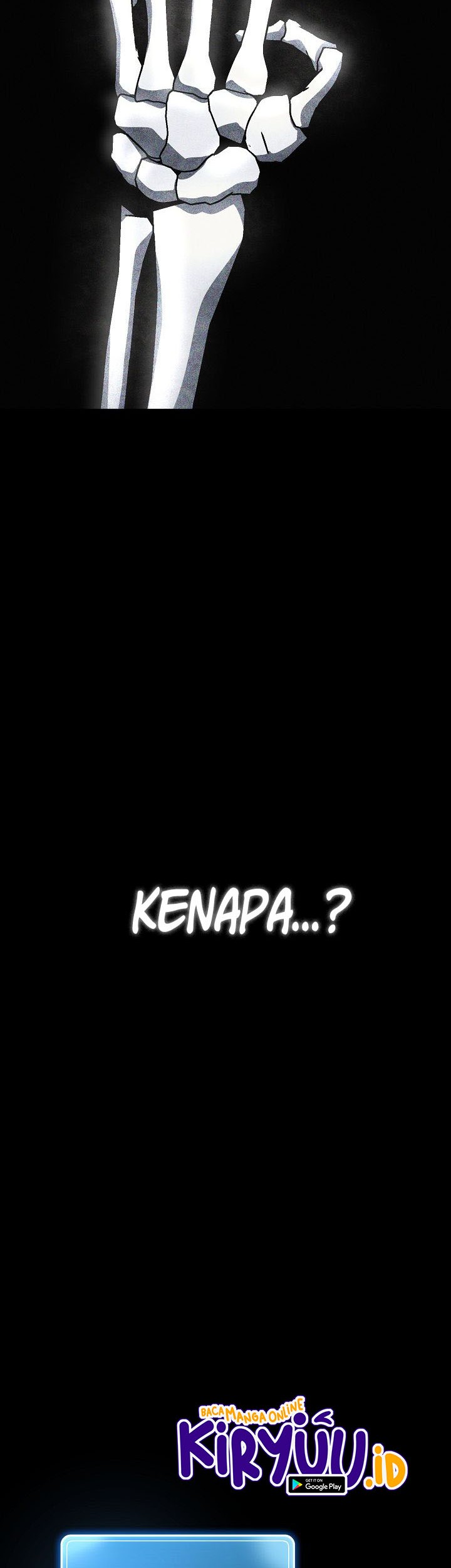 Skeleton Soldier Couldn’t Protect the Dungeon Chapter 198 Gambar 40