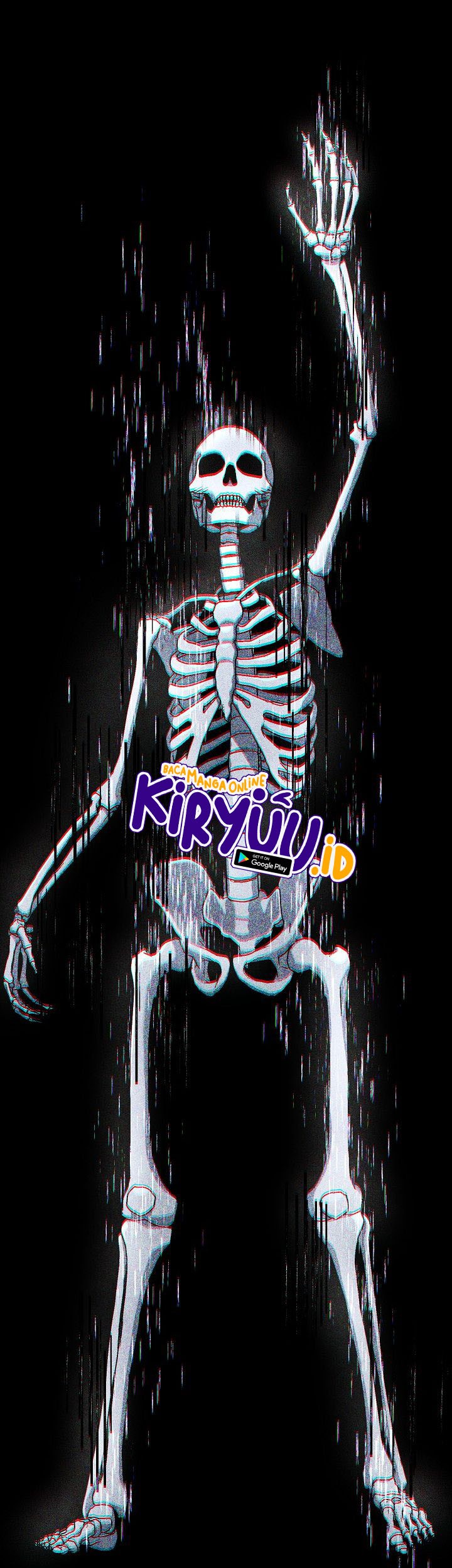 Skeleton Soldier Couldn’t Protect the Dungeon Chapter 198 Gambar 43