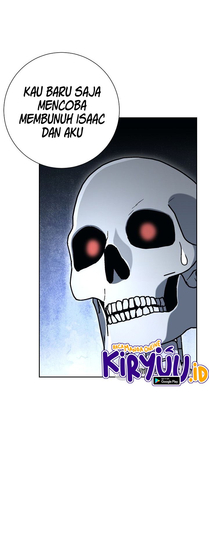 Skeleton Soldier Couldn’t Protect the Dungeon Chapter 198 Gambar 51