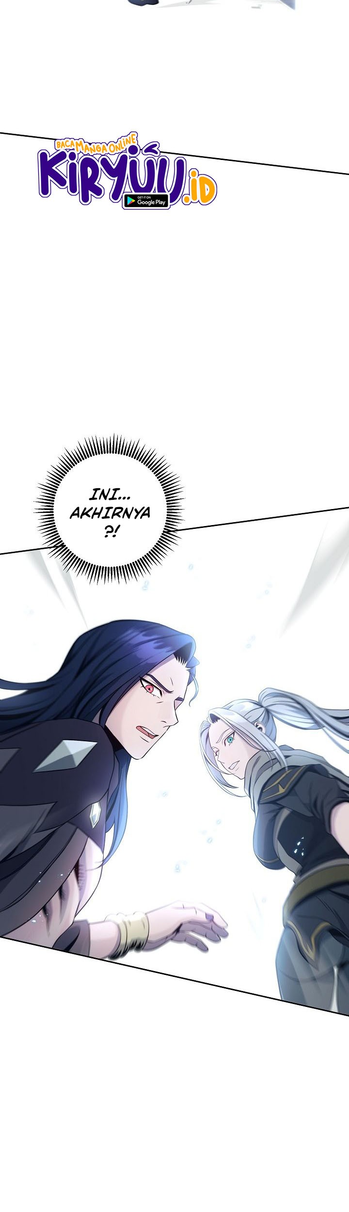 Skeleton Soldier Couldn’t Protect the Dungeon Chapter 198 Gambar 3