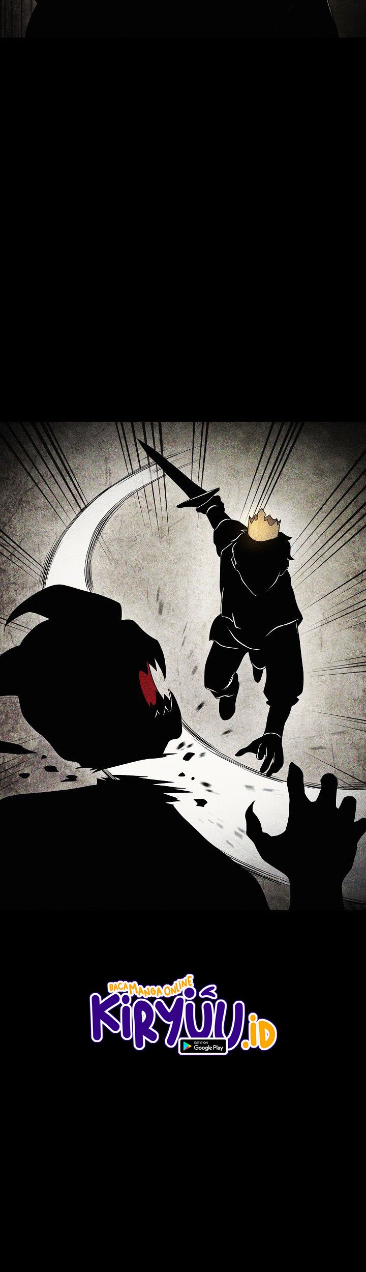 Skeleton Soldier Couldn’t Protect the Dungeon Chapter 198 Gambar 9