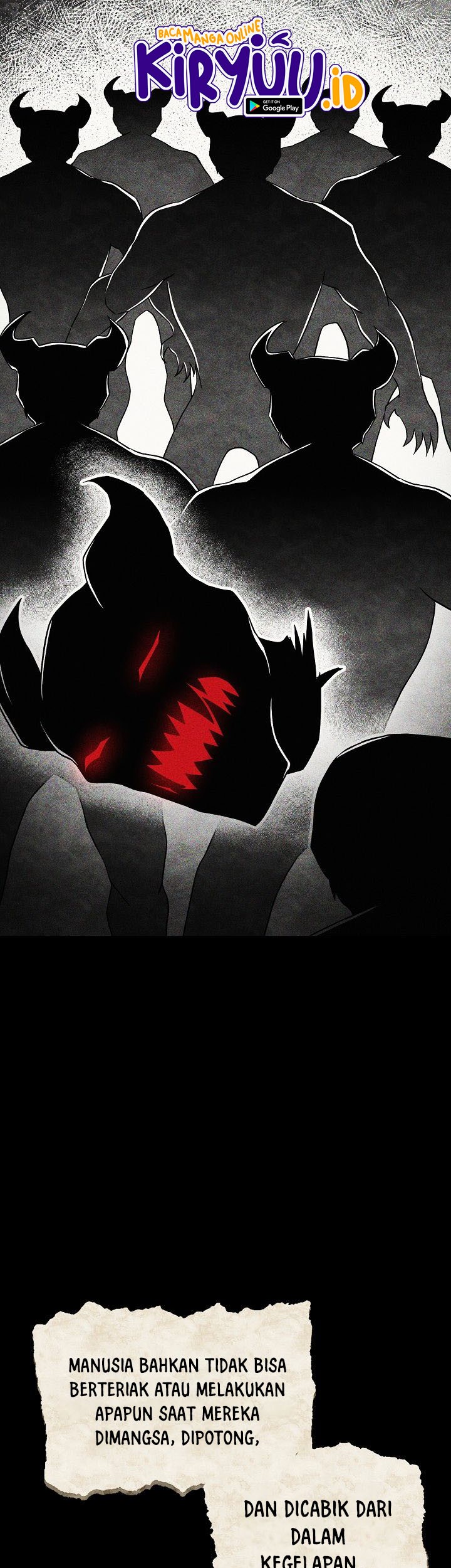 Skeleton Soldier Couldn’t Protect the Dungeon Chapter 198 Gambar 12