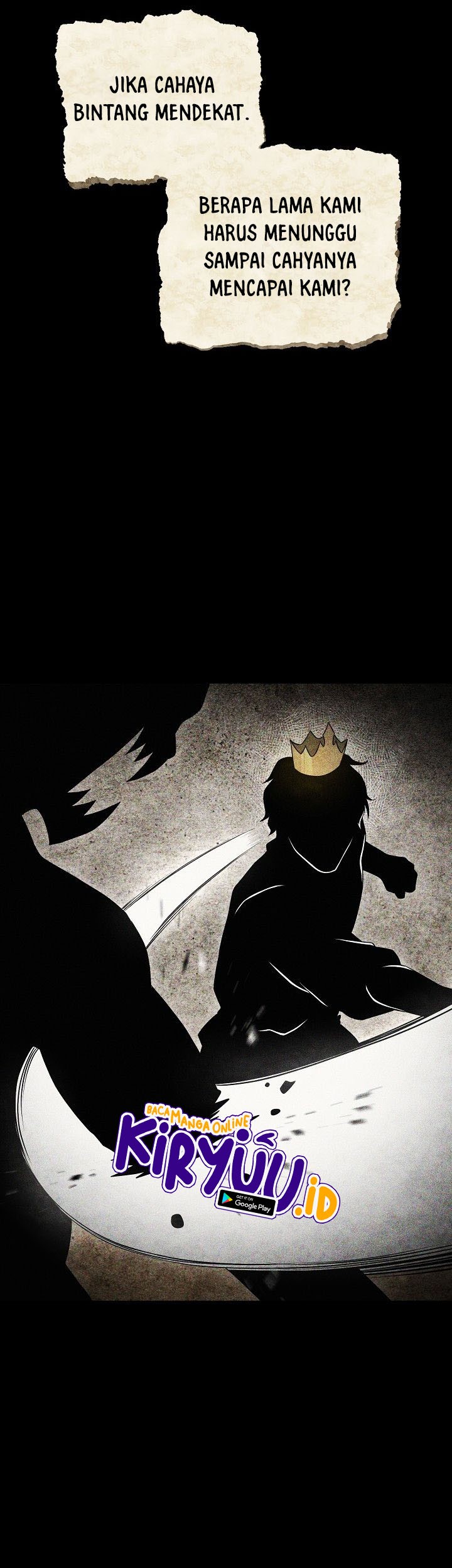 Skeleton Soldier Couldn’t Protect the Dungeon Chapter 198 Gambar 14