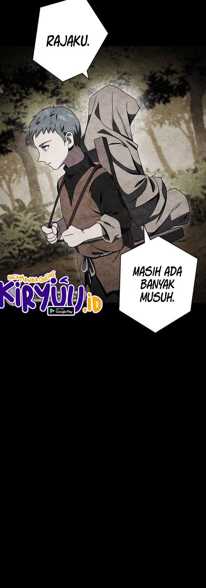 Skeleton Soldier Couldn’t Protect the Dungeon Chapter 198 Gambar 17