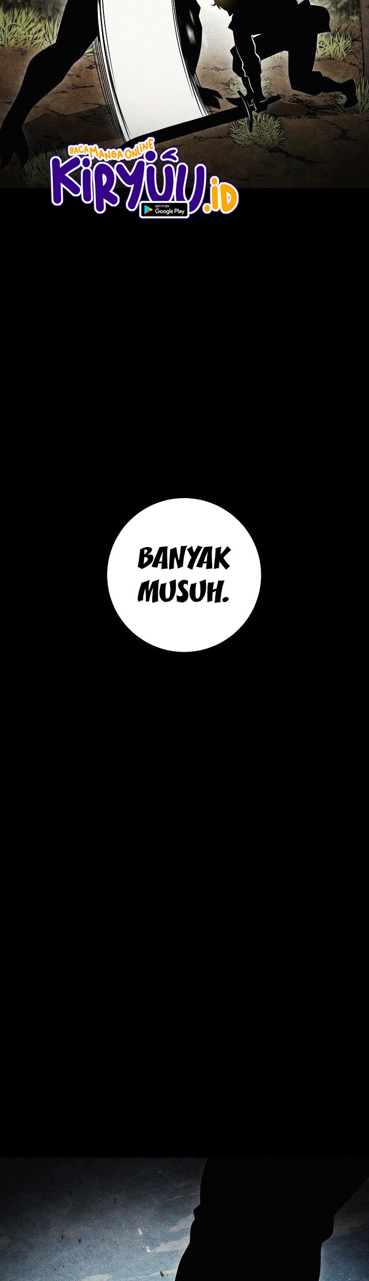 Skeleton Soldier Couldn’t Protect the Dungeon Chapter 198 Gambar 20