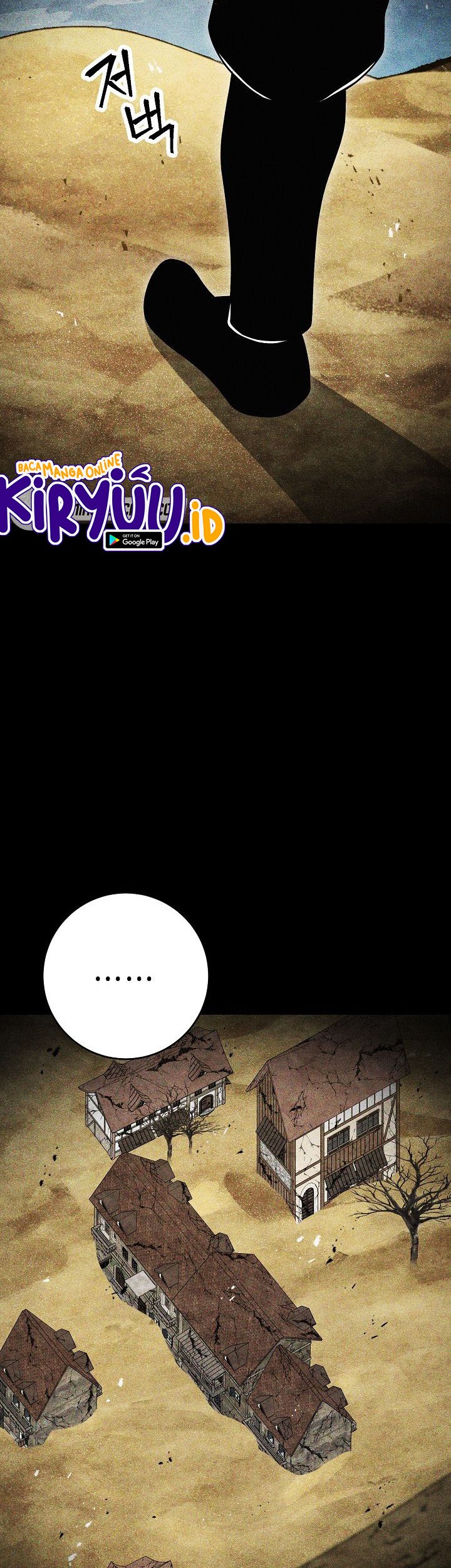 Skeleton Soldier Couldn’t Protect the Dungeon Chapter 198 Gambar 21