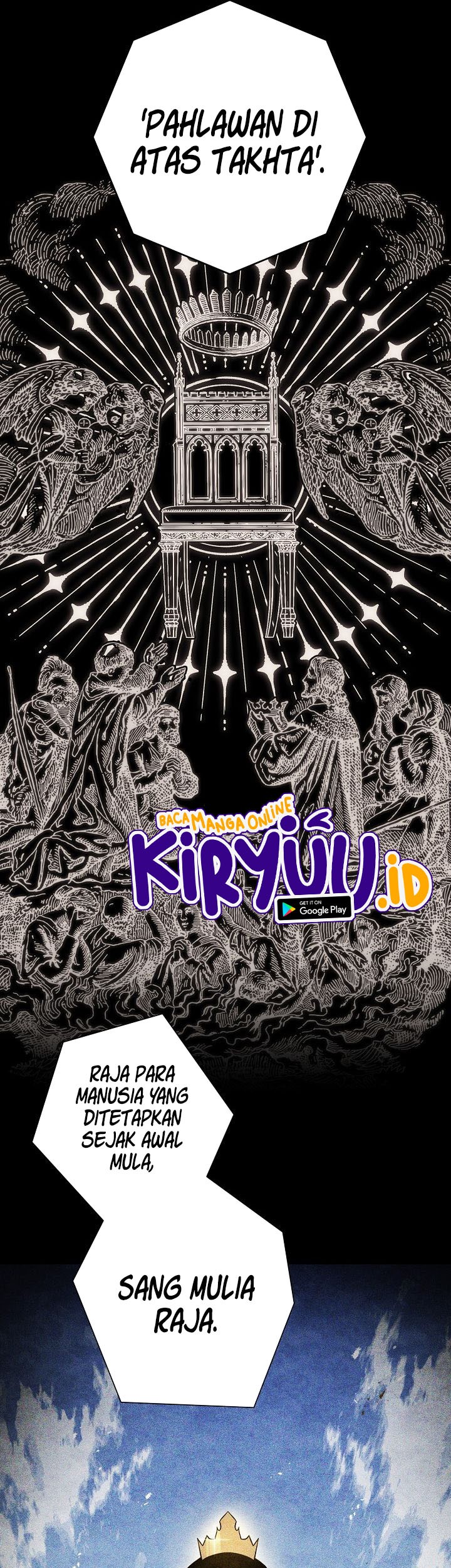 Skeleton Soldier Couldn’t Protect the Dungeon Chapter 198 Gambar 27