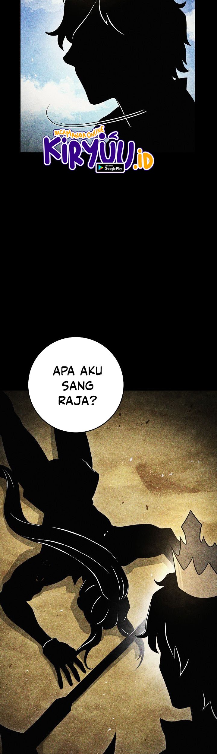 Skeleton Soldier Couldn’t Protect the Dungeon Chapter 198 Gambar 29