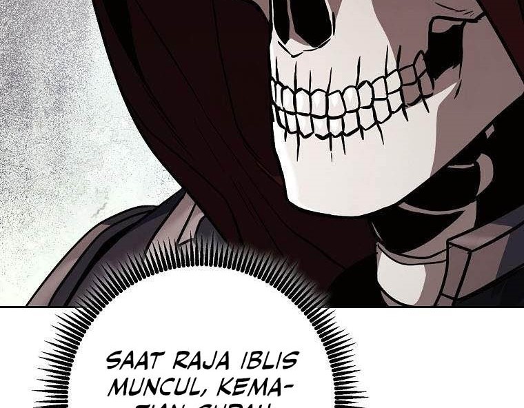 Skeleton Soldier Couldn’t Protect the Dungeon Chapter 240 Gambar 28