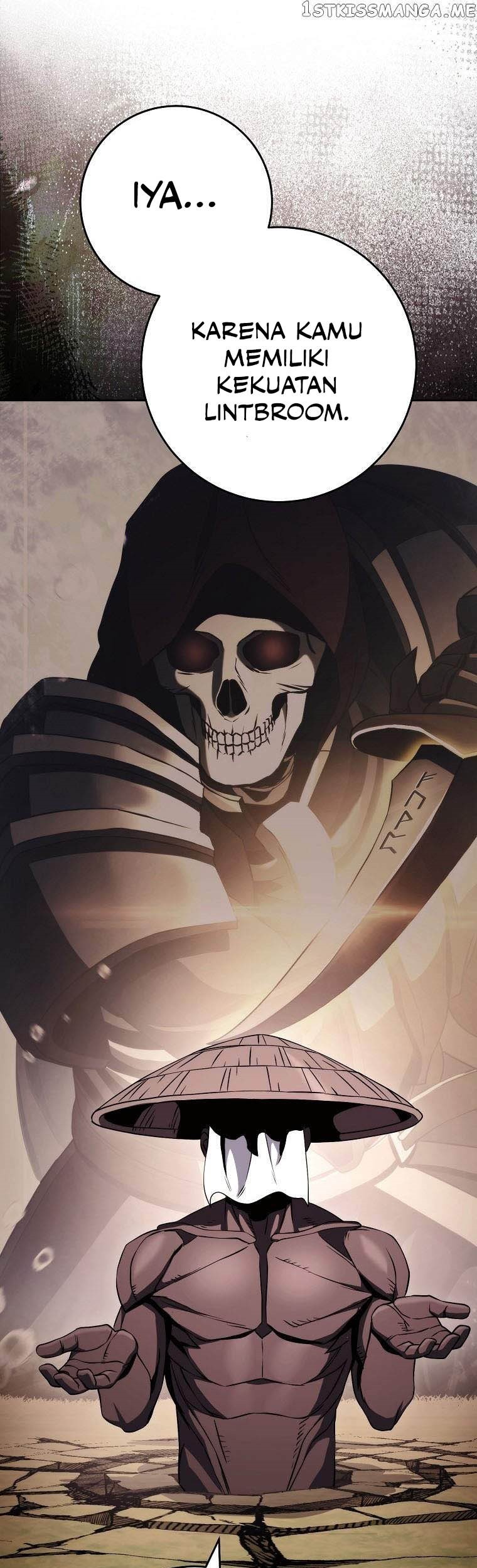 Skeleton Soldier Couldn’t Protect the Dungeon Chapter 240 Gambar 37