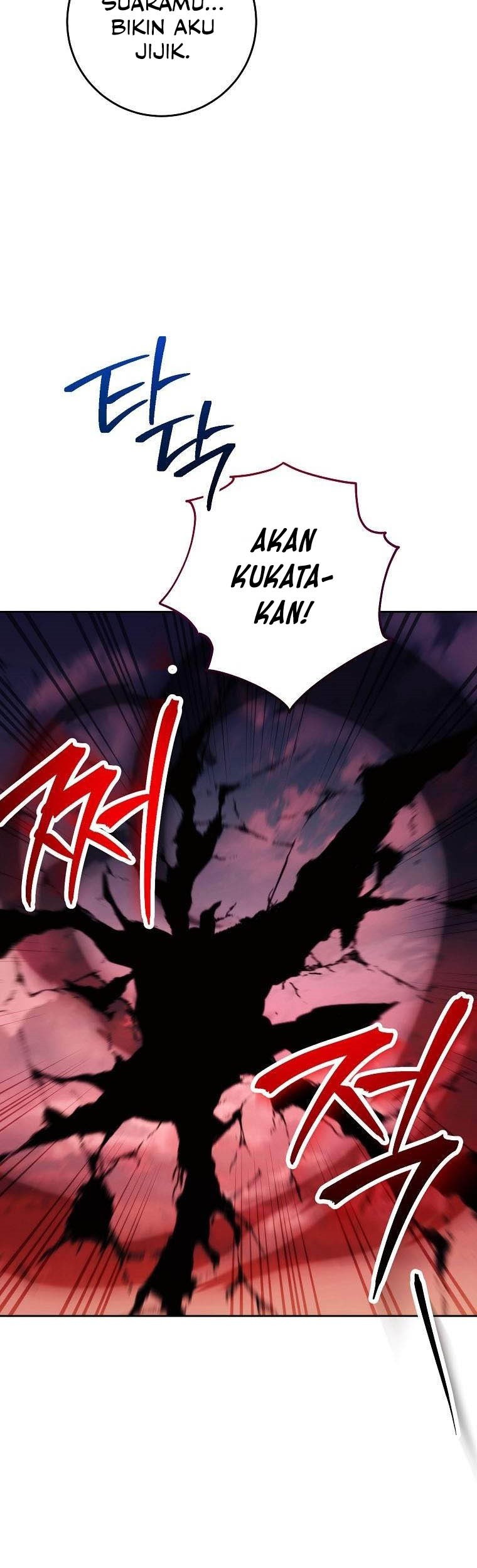 Skeleton Soldier Couldn’t Protect the Dungeon Chapter 240 Gambar 53