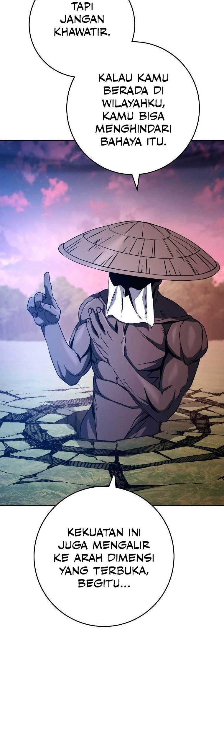 Skeleton Soldier Couldn’t Protect the Dungeon Chapter 240 Gambar 41