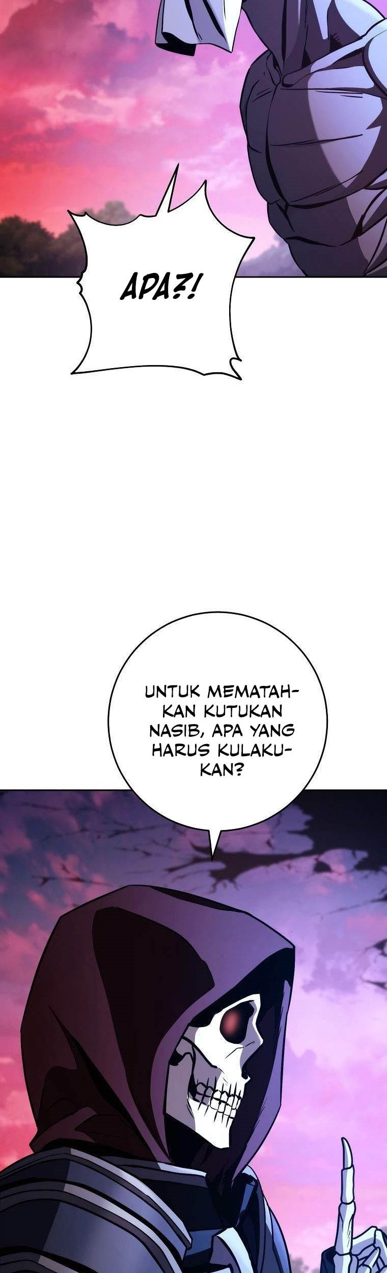 Skeleton Soldier Couldn’t Protect the Dungeon Chapter 240 Gambar 67