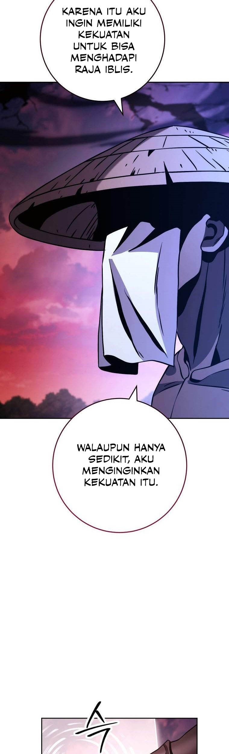 Skeleton Soldier Couldn’t Protect the Dungeon Chapter 240 Gambar 59