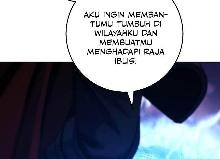 Skeleton Soldier Couldn’t Protect the Dungeon Chapter 240 Gambar 62