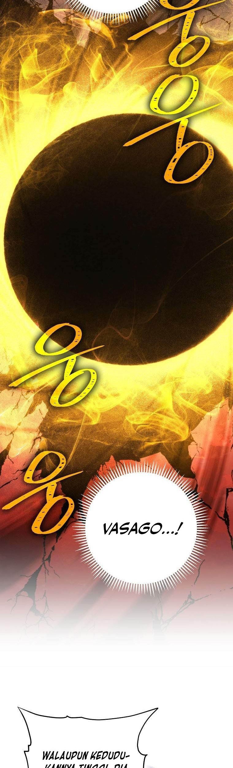 Skeleton Soldier Couldn’t Protect the Dungeon Chapter 240 Gambar 87