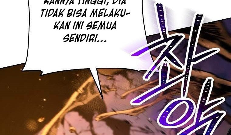 Skeleton Soldier Couldn’t Protect the Dungeon Chapter 240 Gambar 88