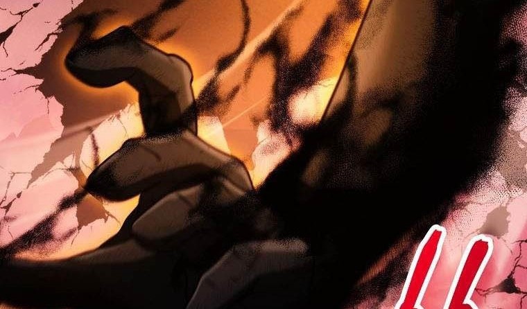 Skeleton Soldier Couldn’t Protect the Dungeon Chapter 240 Gambar 90