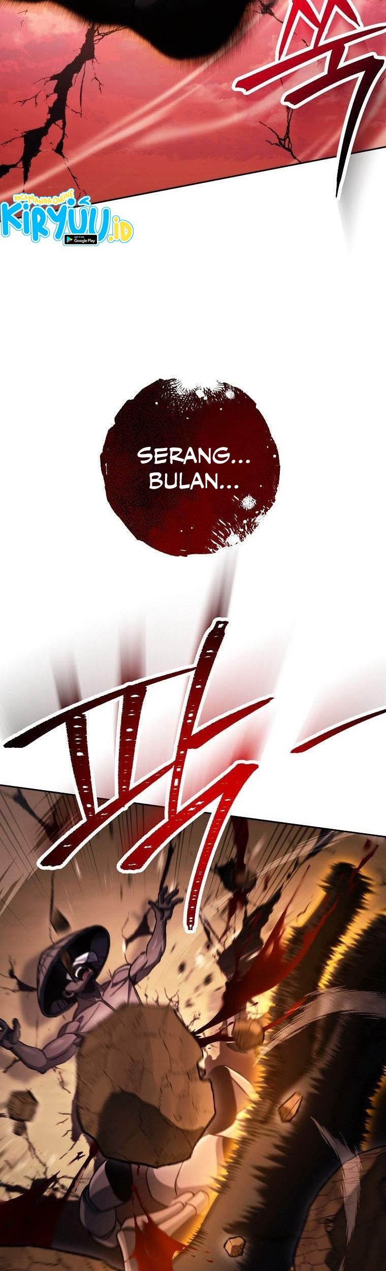 Skeleton Soldier Couldn’t Protect the Dungeon Chapter 240 Gambar 91