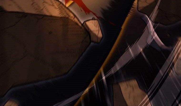 Skeleton Soldier Couldn’t Protect the Dungeon Chapter 240 Gambar 92