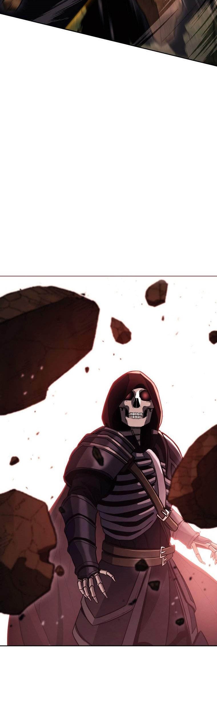 Skeleton Soldier Couldn’t Protect the Dungeon Chapter 240 Gambar 93