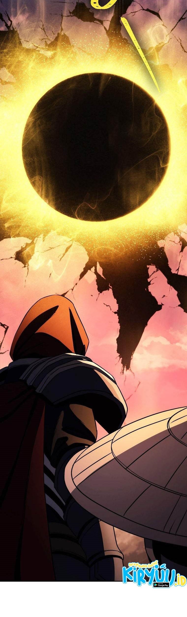 Skeleton Soldier Couldn’t Protect the Dungeon Chapter 240 Gambar 79