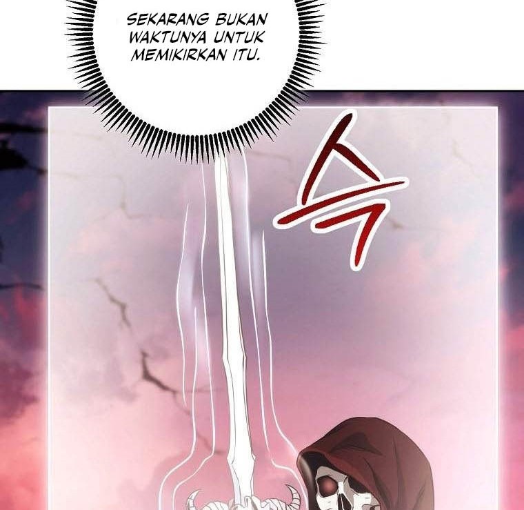 Skeleton Soldier Couldn’t Protect the Dungeon Chapter 240 Gambar 10