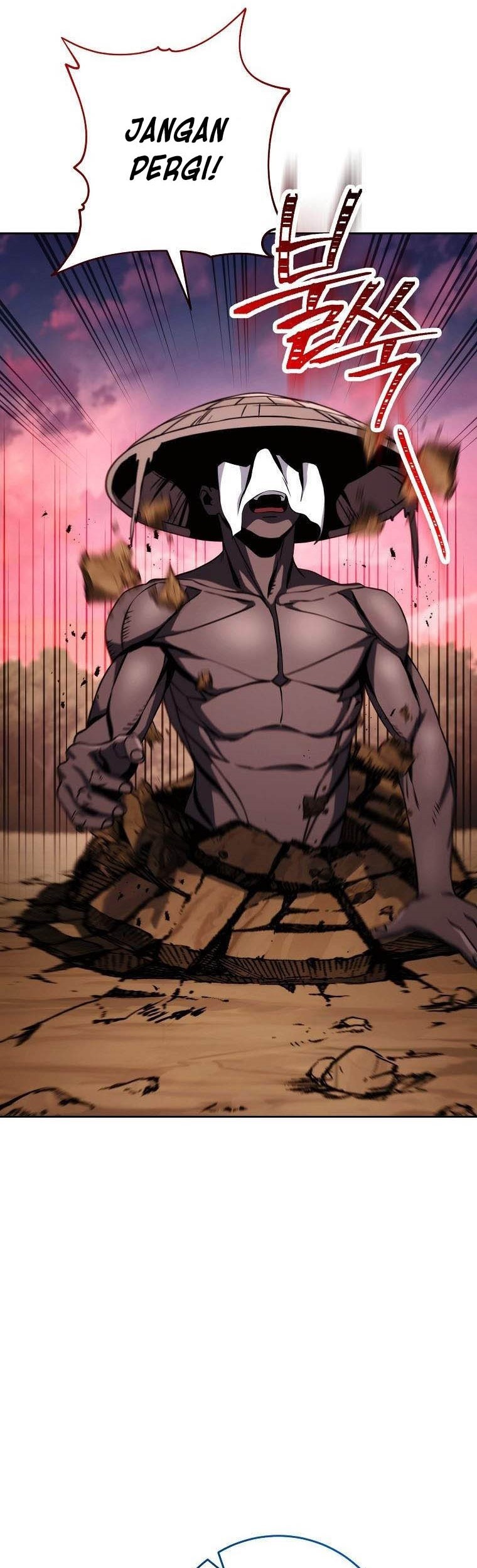 Skeleton Soldier Couldn’t Protect the Dungeon Chapter 240 Gambar 15