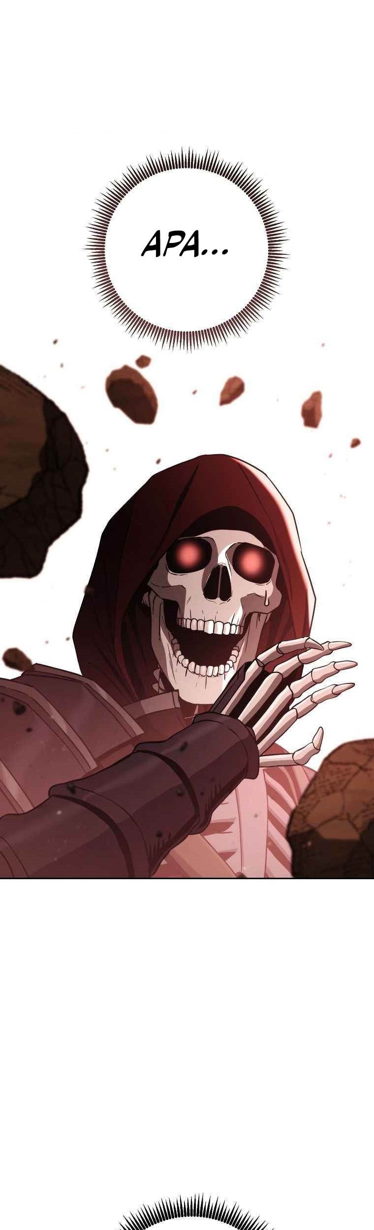 Komik Skeleton Soldier Couldn’t Protect the Dungeon Chapter 241 gambar nomor 1