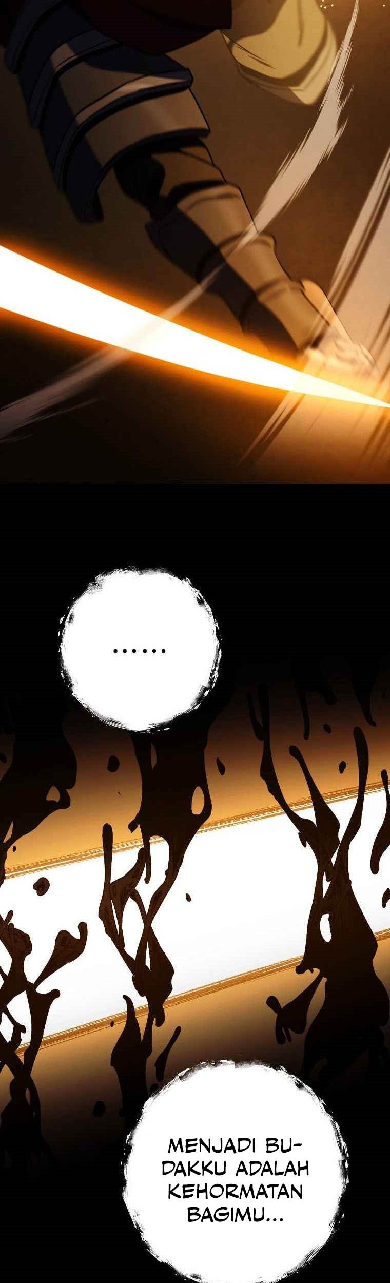 Skeleton Soldier Couldn’t Protect the Dungeon Chapter 241 Gambar 47