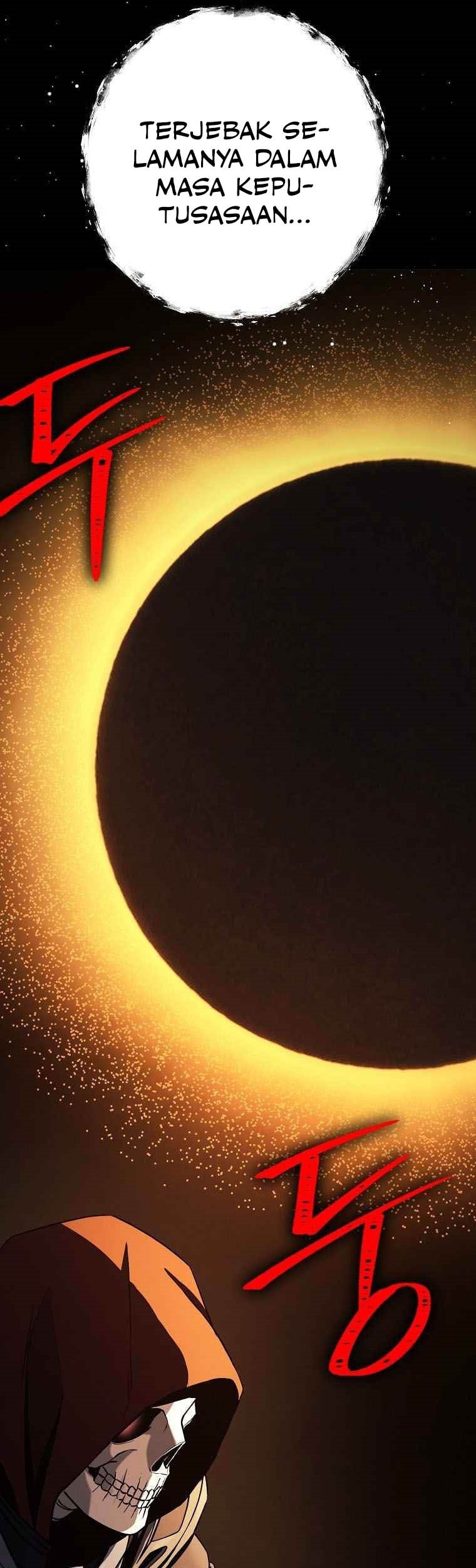 Skeleton Soldier Couldn’t Protect the Dungeon Chapter 241 Gambar 49