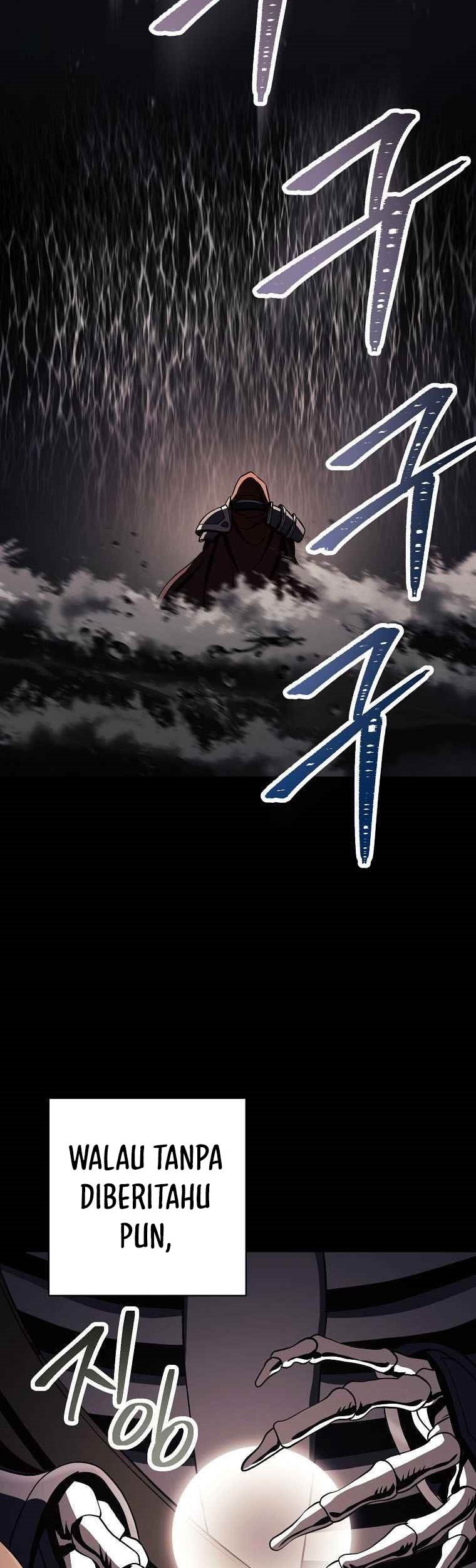 Skeleton Soldier Couldn’t Protect the Dungeon Chapter 241 Gambar 53