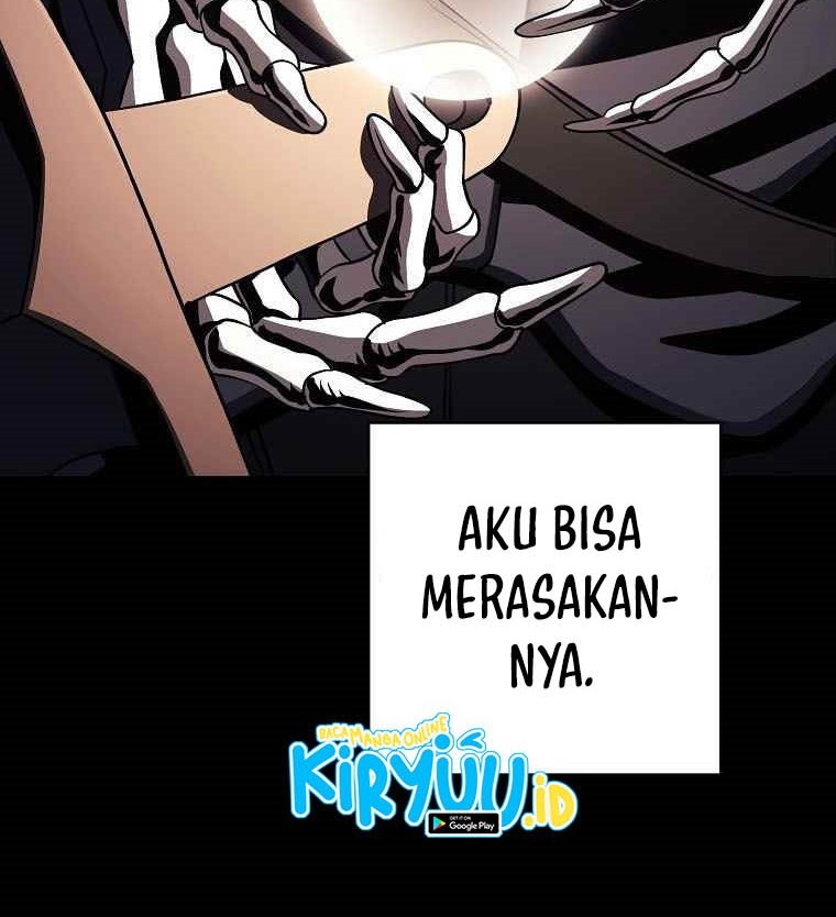 Skeleton Soldier Couldn’t Protect the Dungeon Chapter 241 Gambar 54