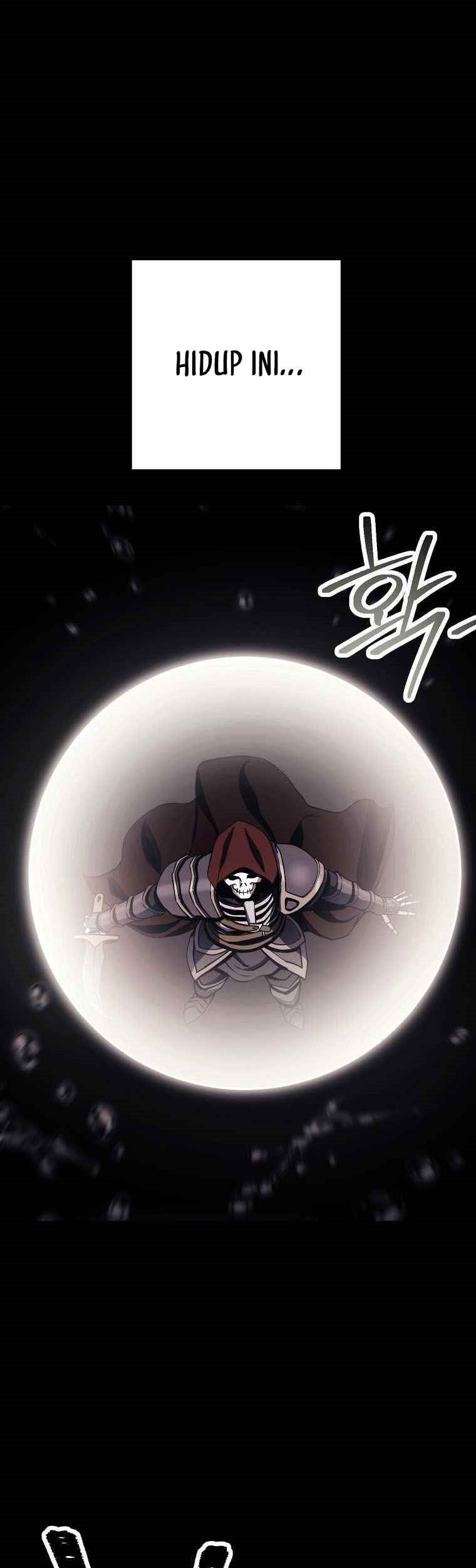 Skeleton Soldier Couldn’t Protect the Dungeon Chapter 241 Gambar 55