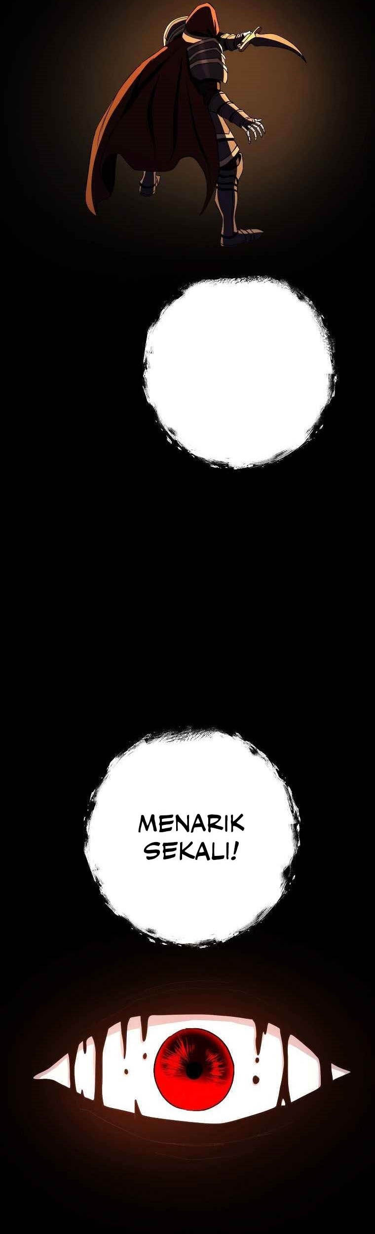 Skeleton Soldier Couldn’t Protect the Dungeon Chapter 241 Gambar 39