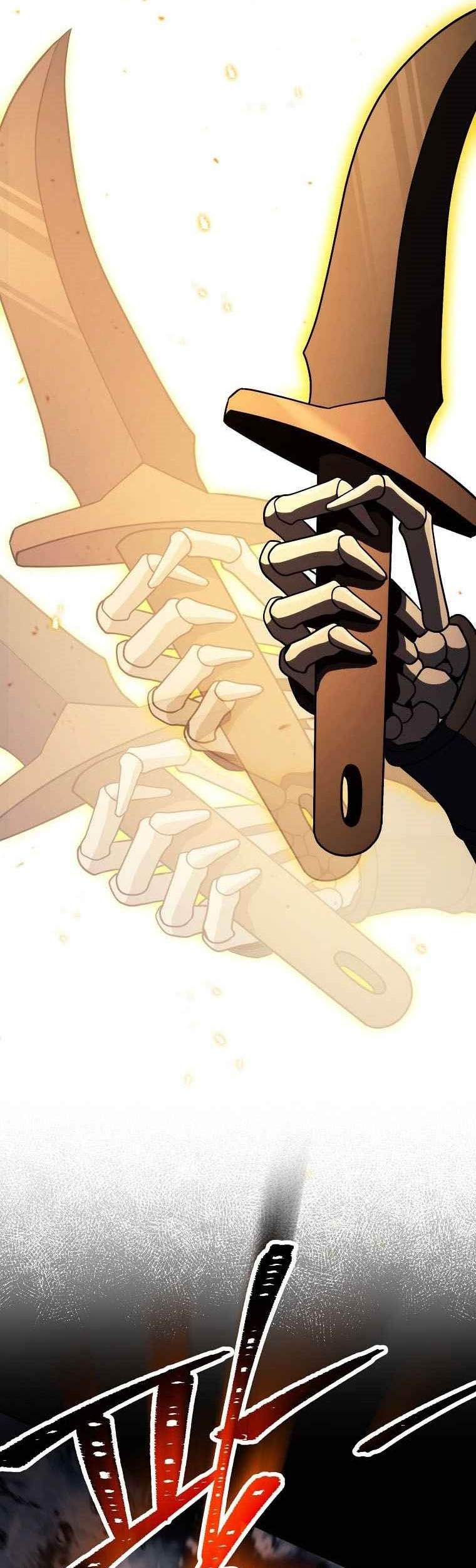 Skeleton Soldier Couldn’t Protect the Dungeon Chapter 241 Gambar 67