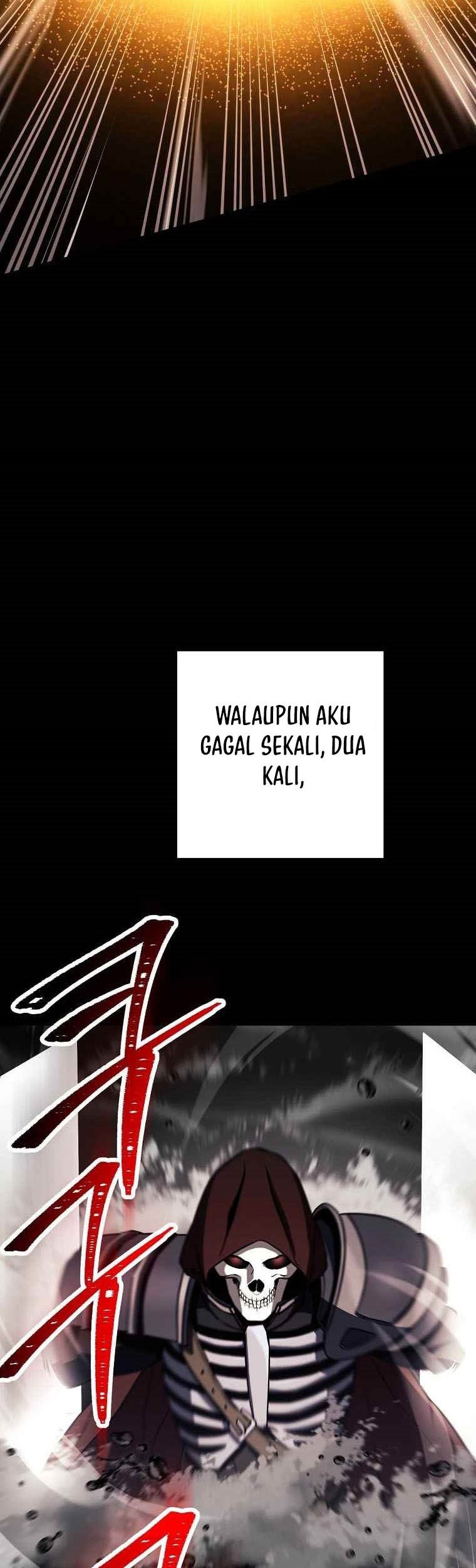 Skeleton Soldier Couldn’t Protect the Dungeon Chapter 241 Gambar 71