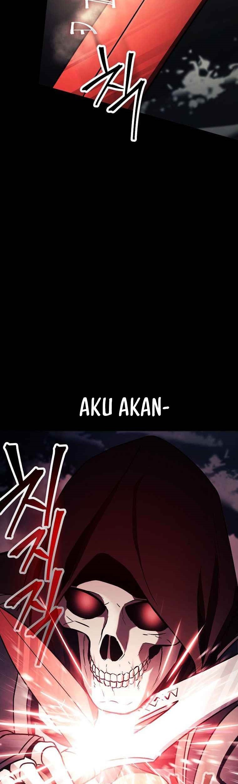 Skeleton Soldier Couldn’t Protect the Dungeon Chapter 241 Gambar 75