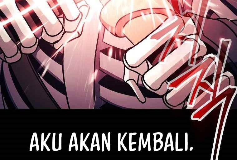 Skeleton Soldier Couldn’t Protect the Dungeon Chapter 241 Gambar 76