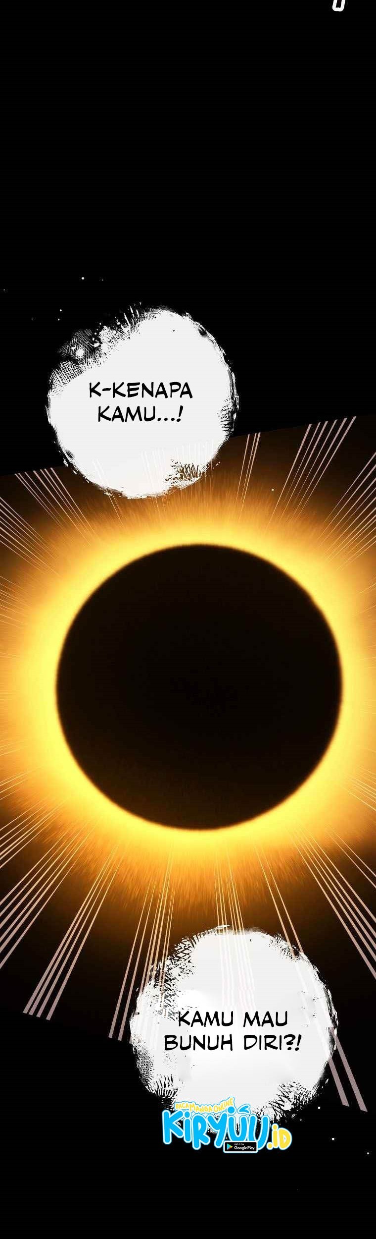 Skeleton Soldier Couldn’t Protect the Dungeon Chapter 241 Gambar 77