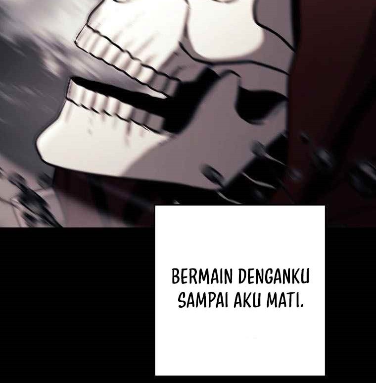 Skeleton Soldier Couldn’t Protect the Dungeon Chapter 241 Gambar 64