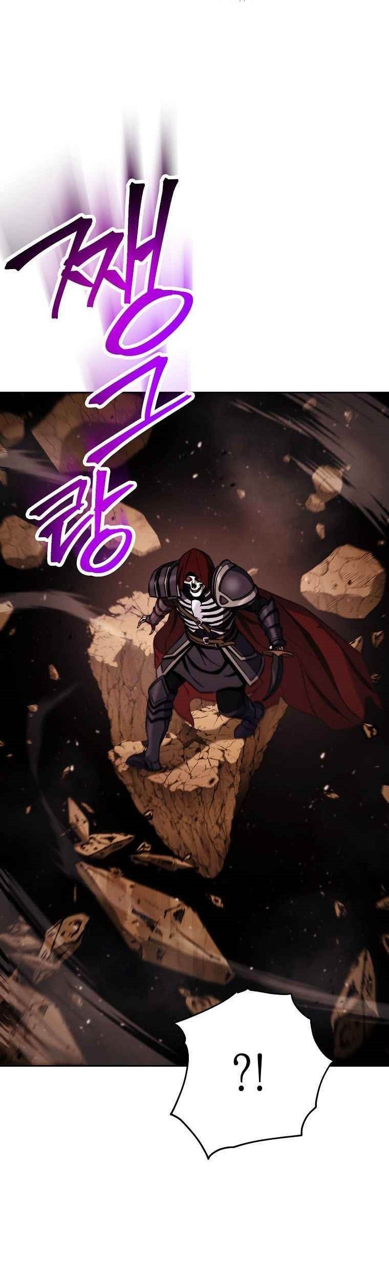Skeleton Soldier Couldn’t Protect the Dungeon Chapter 241 Gambar 5