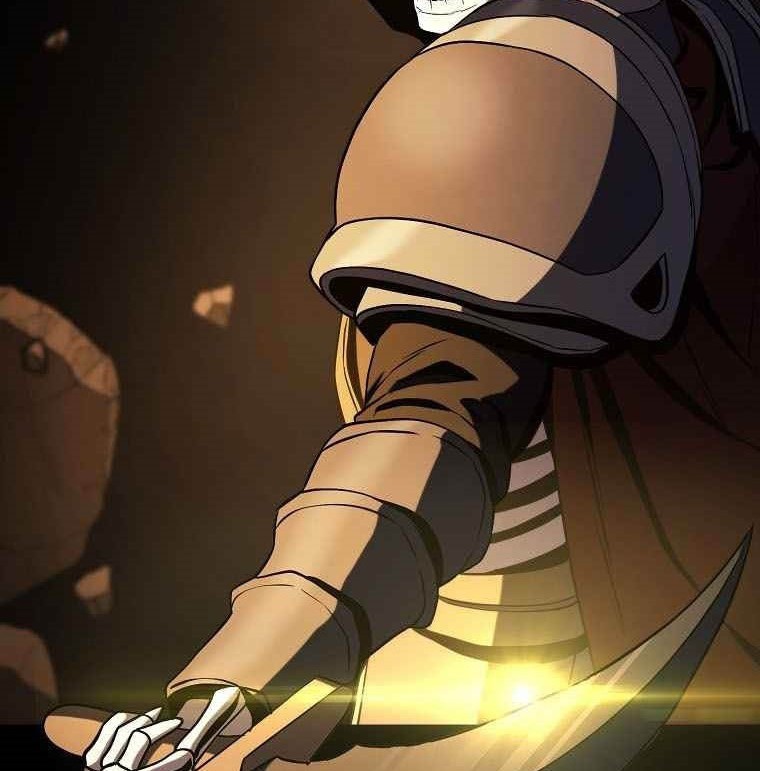 Skeleton Soldier Couldn’t Protect the Dungeon Chapter 241 Gambar 16
